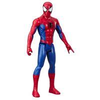 Marvel Spiderman Titan figura 30cm