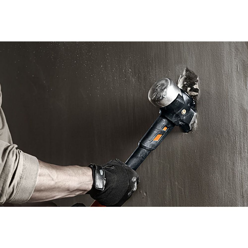 FISKARS malj građevinarski L 3,6kg 910mm 1020219 slika 2