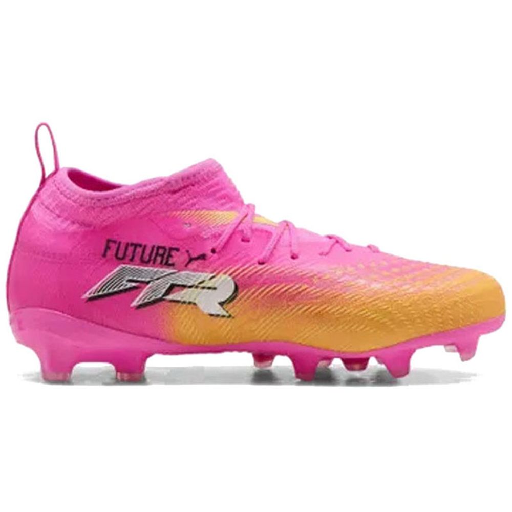 PUMA KOPACKE PUMA FUTURE 9 MATCH FG/AG JR slika 2