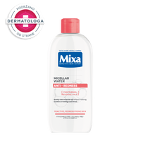 Mixa Anti-Irritations micelarna voda 400ml