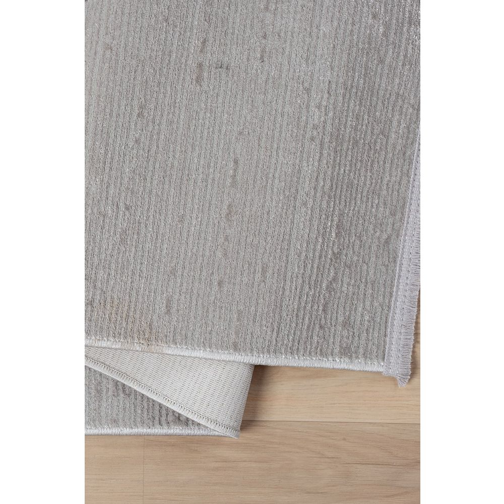 Parla 5788 Sivi Tepih za Hol (80 x 400 cm) slika 3