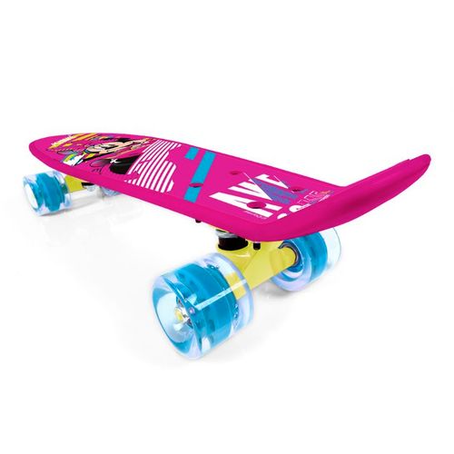 Seven dječji skateboard Minnie Mouse slika 4