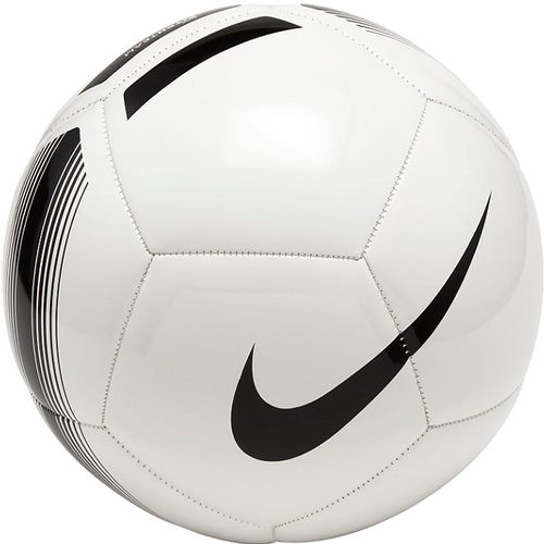 Nike Pitch Team nogometna lopta SC3992-100 slika 1