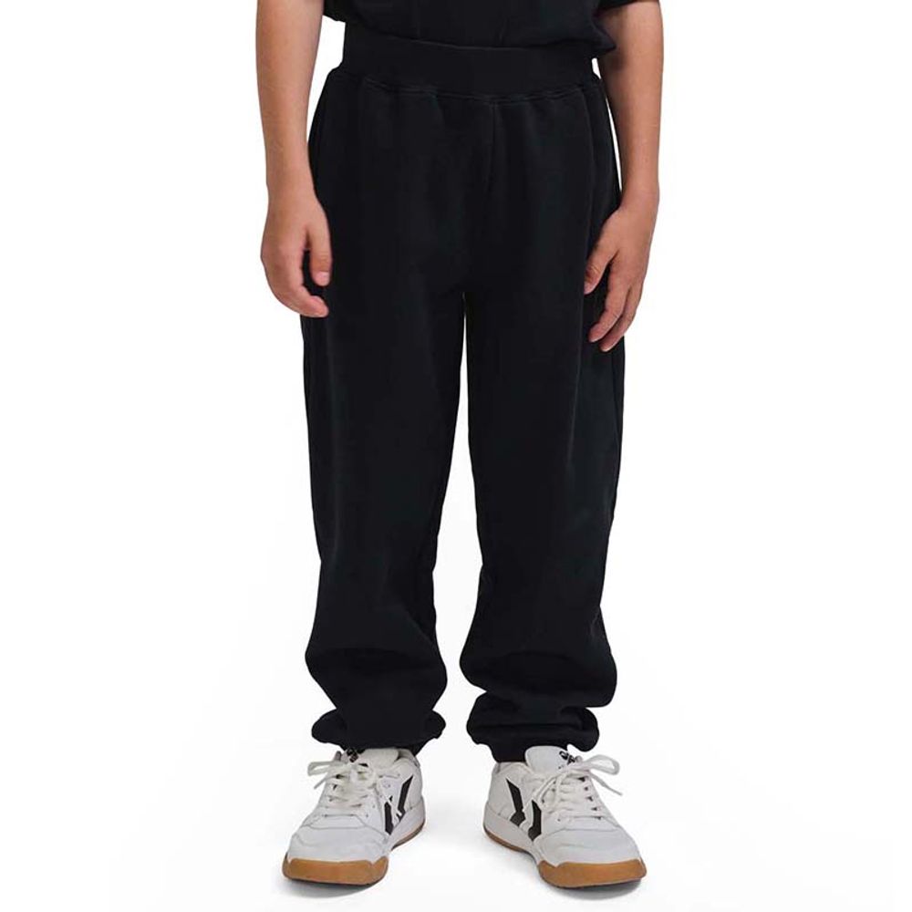 Hummel Donji dio trenerke za dječake Hmlclean Adjustable Pants slika 1