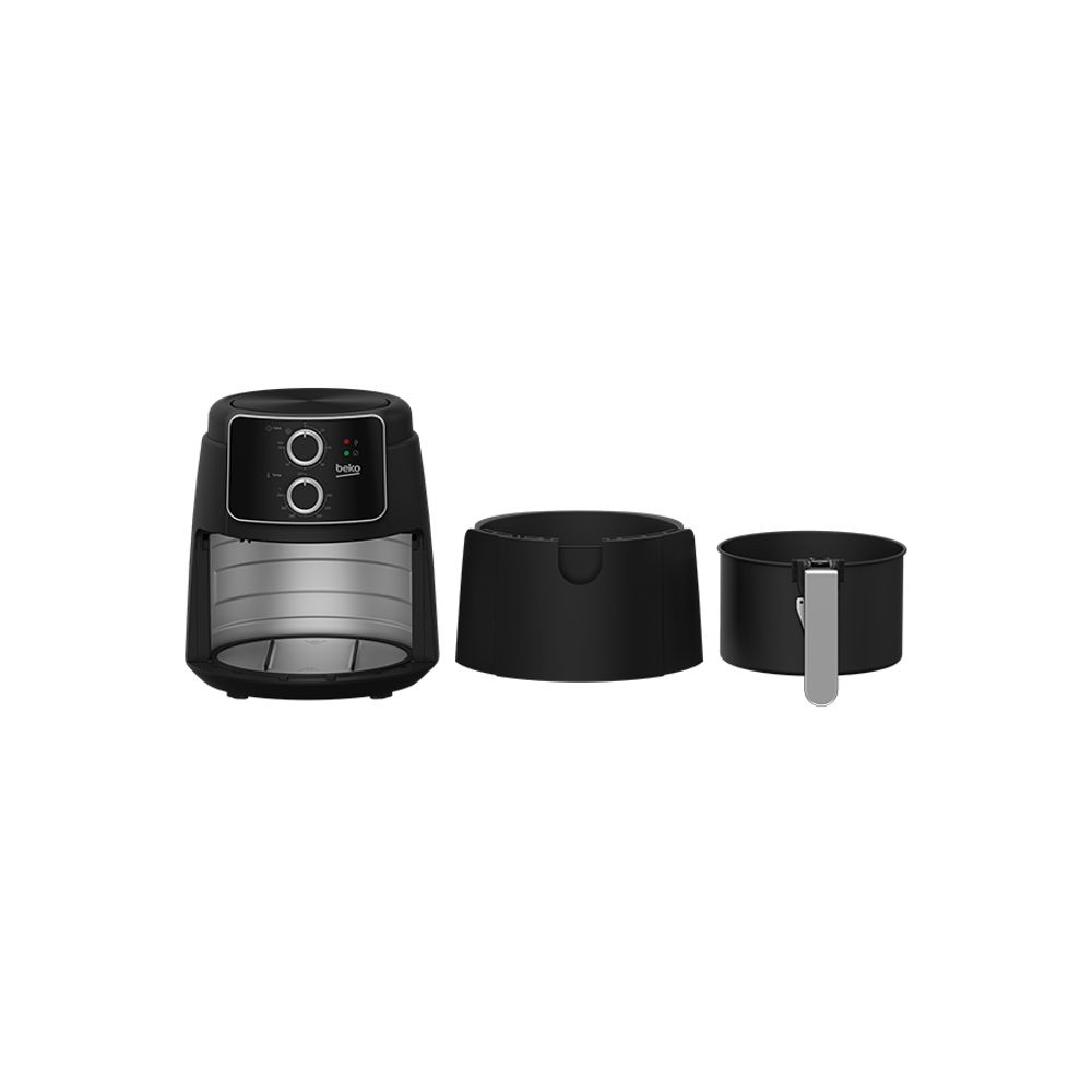 Beko Friteza AIRFRY FRL 2242 B  slika 4