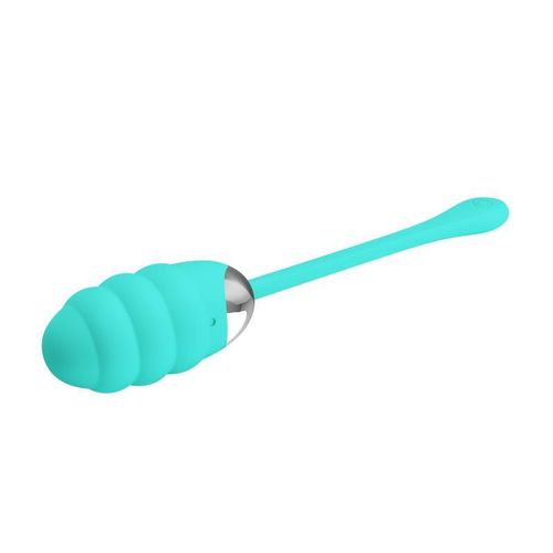 Pretty Love Franklin Egg Vibrator slika 13