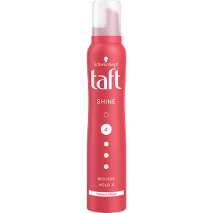 Taft pjena za kosu shine 200ml