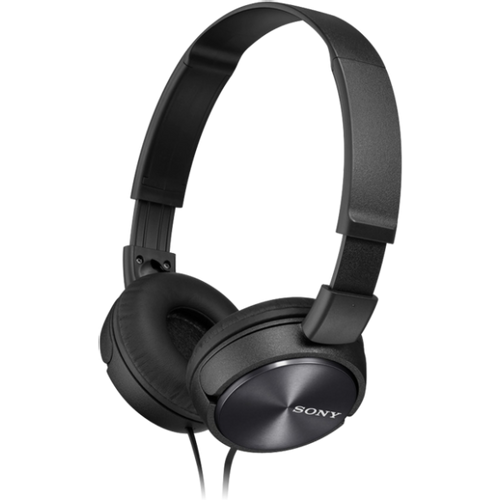 Sony MDRZX310B slušalice, crne slika 1