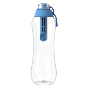 Dafi Flašica za filtriranje vode 0,5L  2 boje
