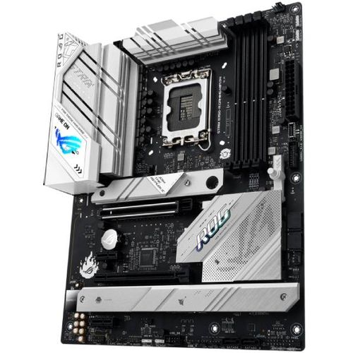 ASUS ROG STRIX B760-A GAMING WIFI D4 matična ploča slika 2