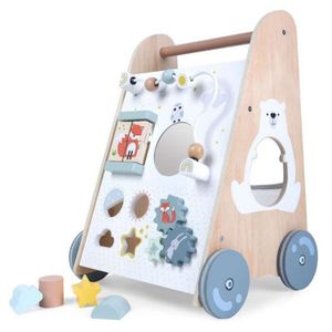 Eco Toys Hodalice za bebe