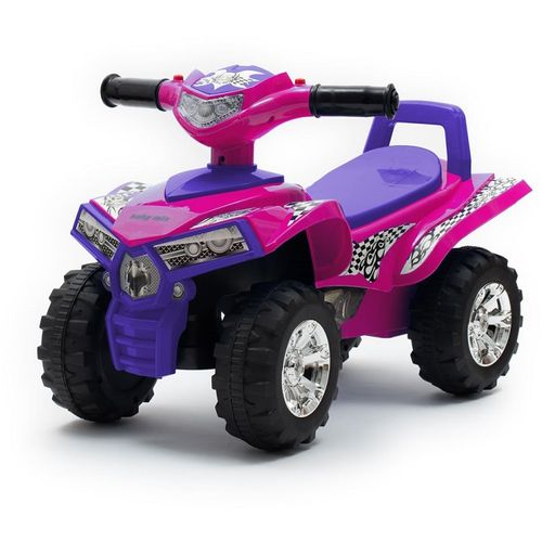 Guralica quad purple slika 1