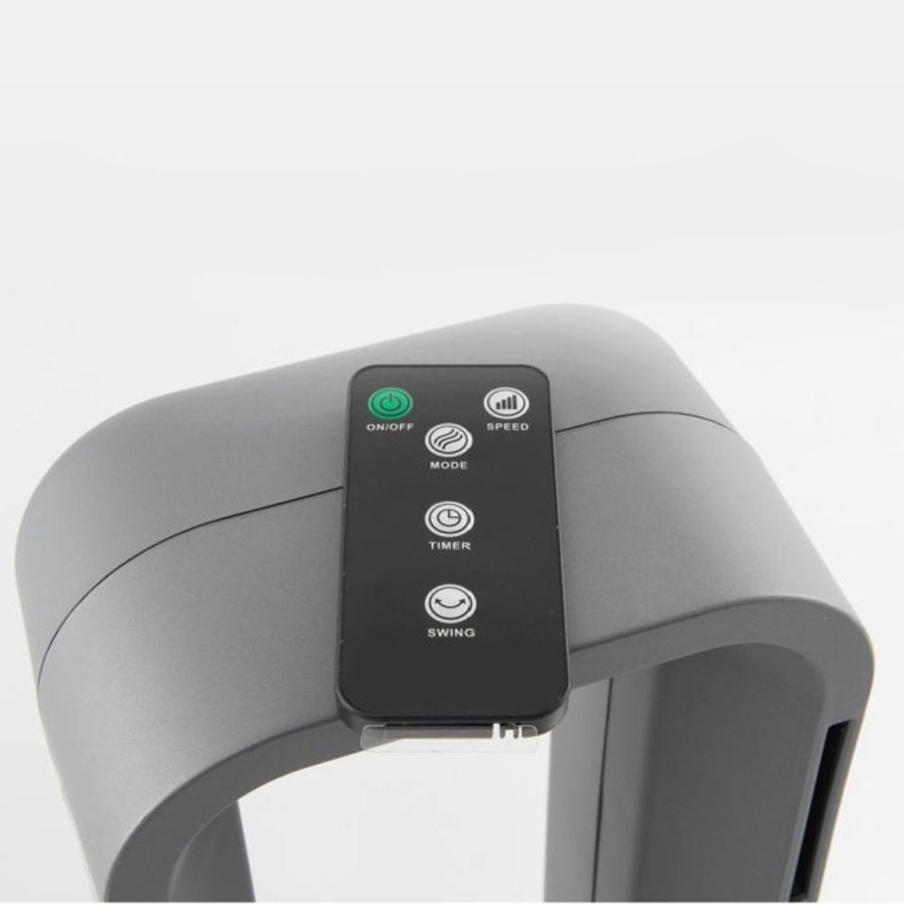 Elit Ventilator 2u1 CARBON24 slika 4