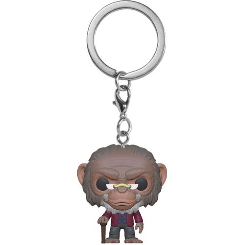 Pocket POP keychain Umbrella Academy Pogo slika 1