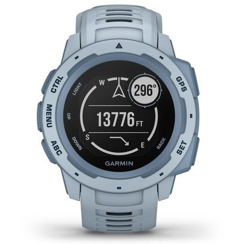 GARMIN Instinct® SmartWatch - Graphite slika 2