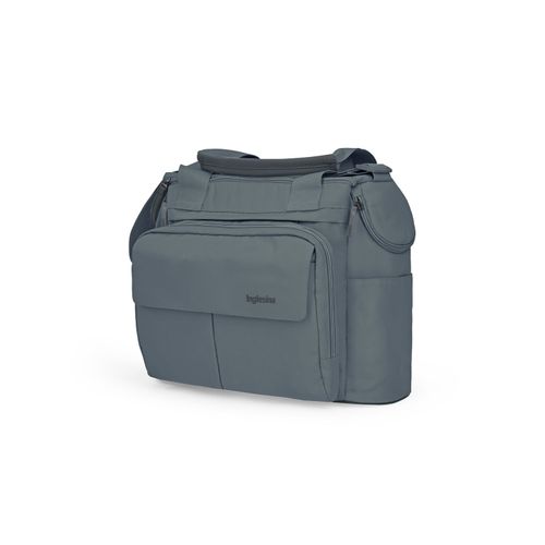 Inglesina DUAL BAG 2u1 torba UNION GREY slika 1