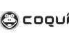 Coqui logo