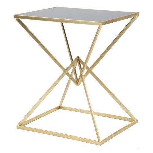 Mauro Ferretti Coffee table piramida cm 57x46x68 slika 3