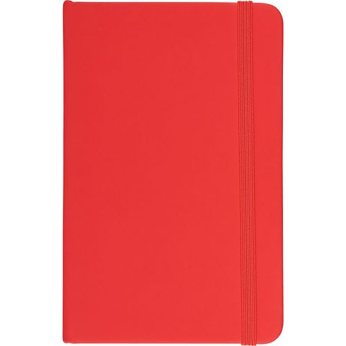 Notes NOTE MINI A6 9x14 crveni 34.366.30 slika 1