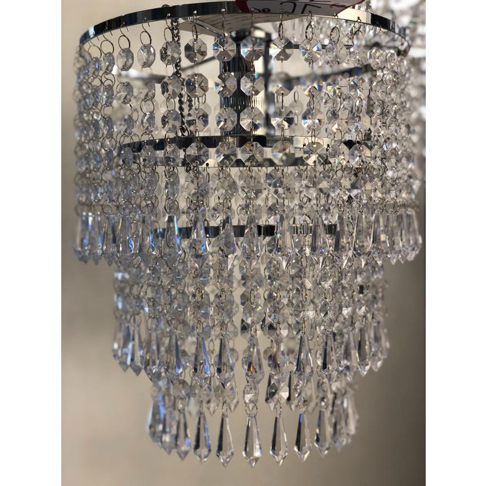 Orient D25CM chrom luster slika 2