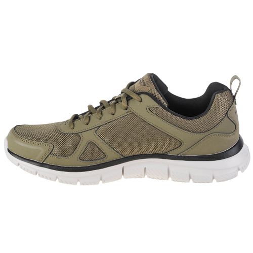 Skechers Muške Tenisice Track-Scloric 52631-OLBK slika 2