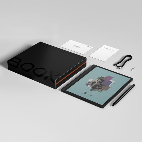 Tablet Onyx Boox Tab Ultra Pro C 10.3" ePaper, OBTUC103 slika 1