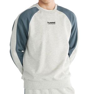 Hummel Muški duks Hmlroyce Sweatshirt