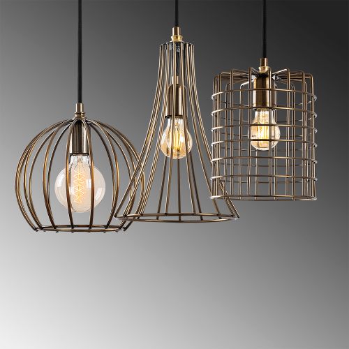 Teltrio - 11190 Antique Chandelier slika 4