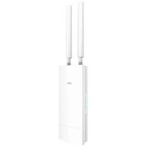 Cudy RE1200 Outdoor AC1200 WiFi Outdoor Repeater