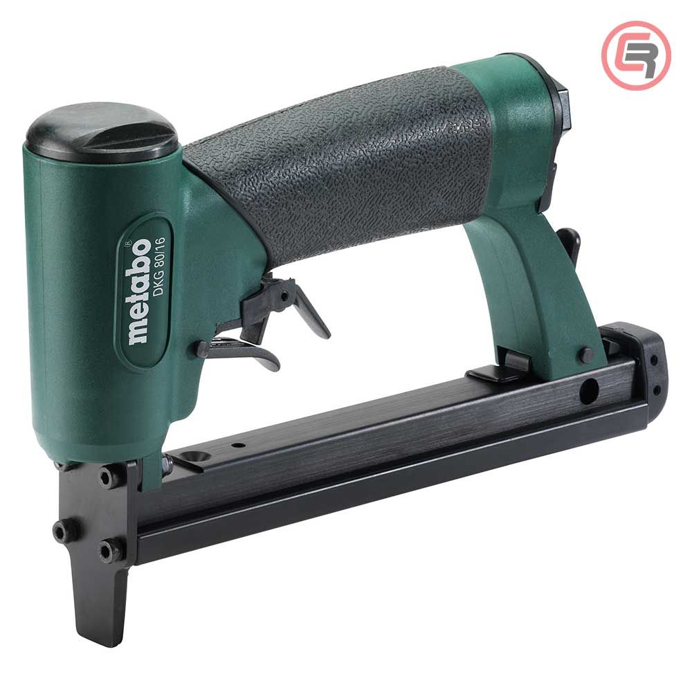 Metabo Klamerica Zračna - Pneumatska DKG 80/16 - 601564500 slika 1