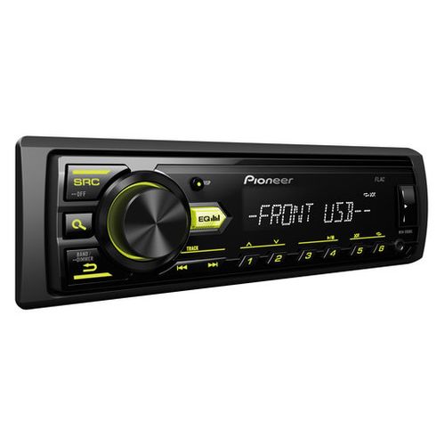 Pioneer auto radio MVH-09UBG USB slika 1