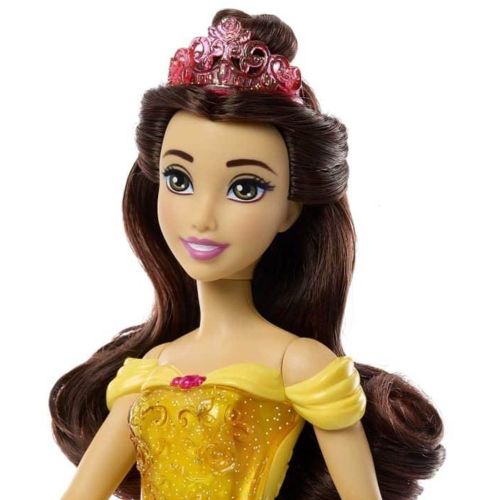 Disney Princeza Bela slika 3