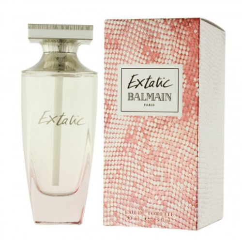 Balmain EXTATIC edt sprej 90 ml slika 3