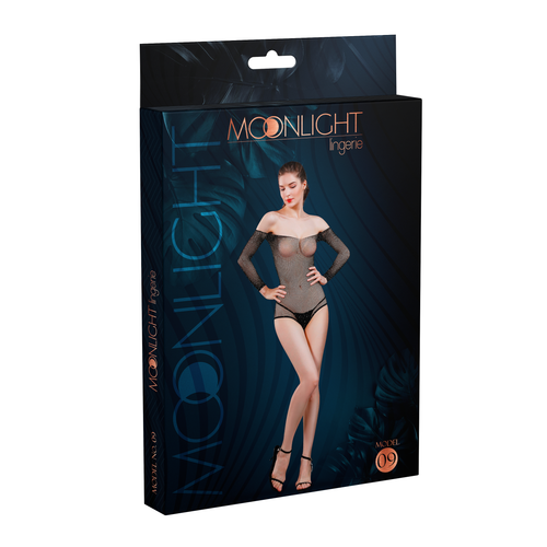 Donji veš za devojke Moonlight Model 09 slika 1