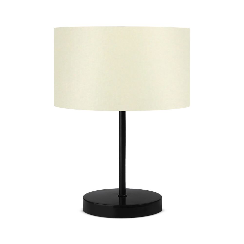 AYD-2849 Kremasta Abažur Lampa slika 2