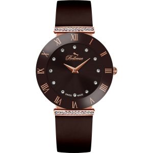 Ženski sat Bellevue E.104 (Ø 26 mm) - Elegancija i Stil