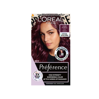 L'Oreal Paris Preference Vivids farba za kosu Dark Purple 4.261