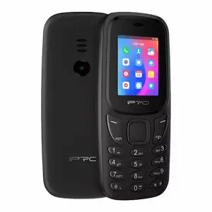 IPRO A21 Mini mobilni telefon 32/32MB Crni