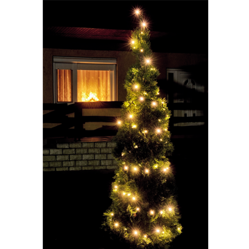 home Dekorativna LED rasvjeta - LED 208/WW slika 1