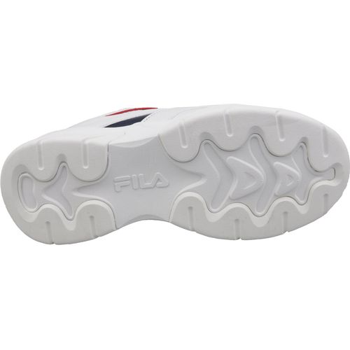 Fila Ray Low ženske tenisice 1010562-150 slika 5