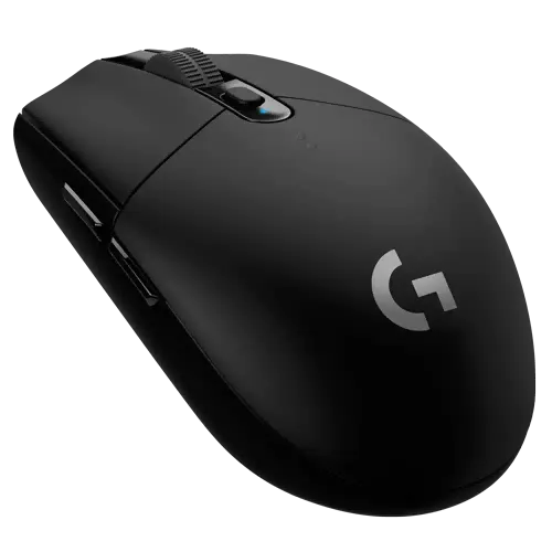 Miš Logitech G305 Lightspeed Wireless Black slika 4