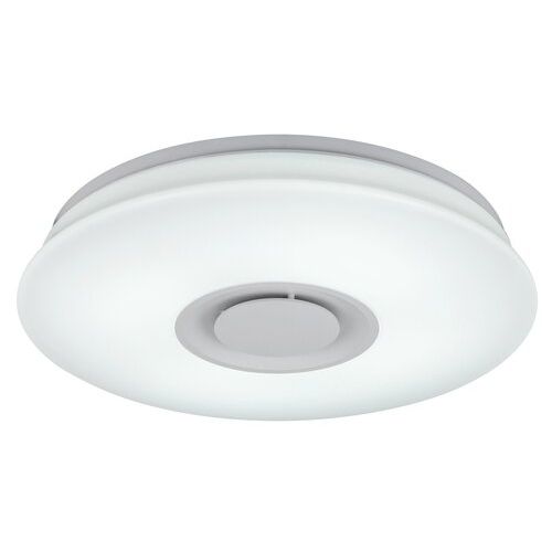 Rabalux Murry plafonjera, LED 24W, bela slika 7