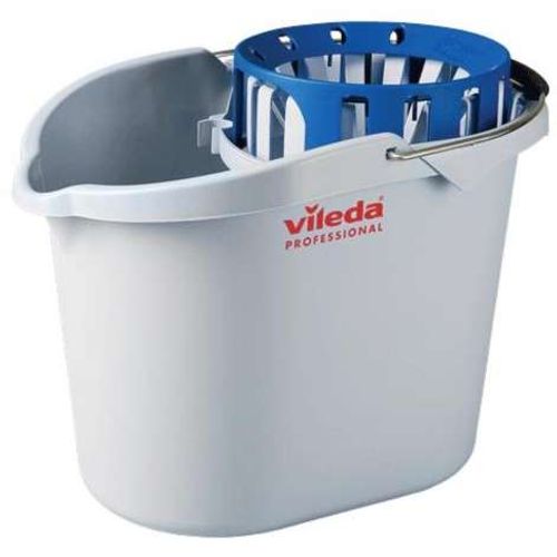 Vileda Professional Super mop kofa 10l i cediljka slika 1