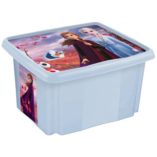 KEEEPER kutija za spremanje Frozen 45L slika 1