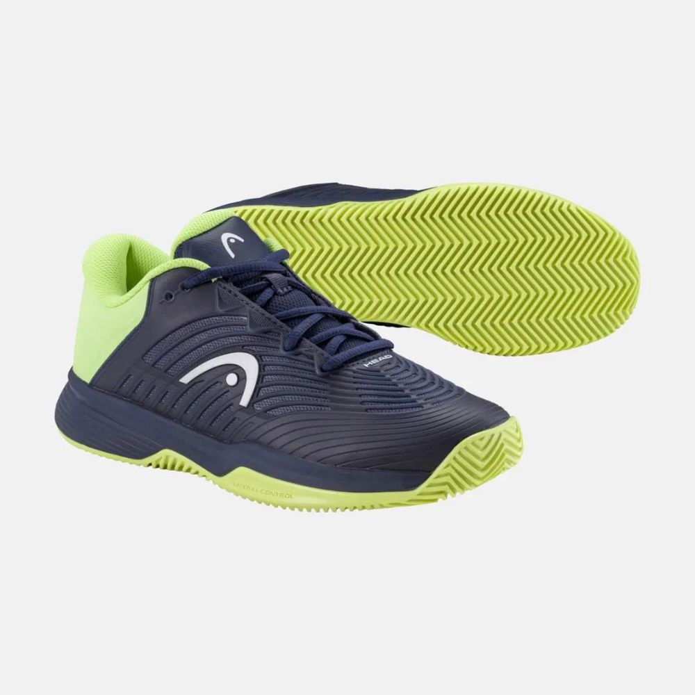Head tenisice Revolt Pro 4.5 Clay Junior slika 3