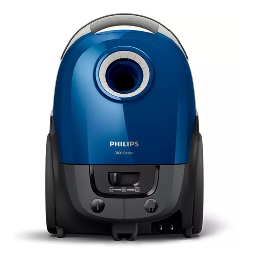 Philips usisavač s vrećicom XD3110/09 - Snaga i učinkovitost u jednom slika 5