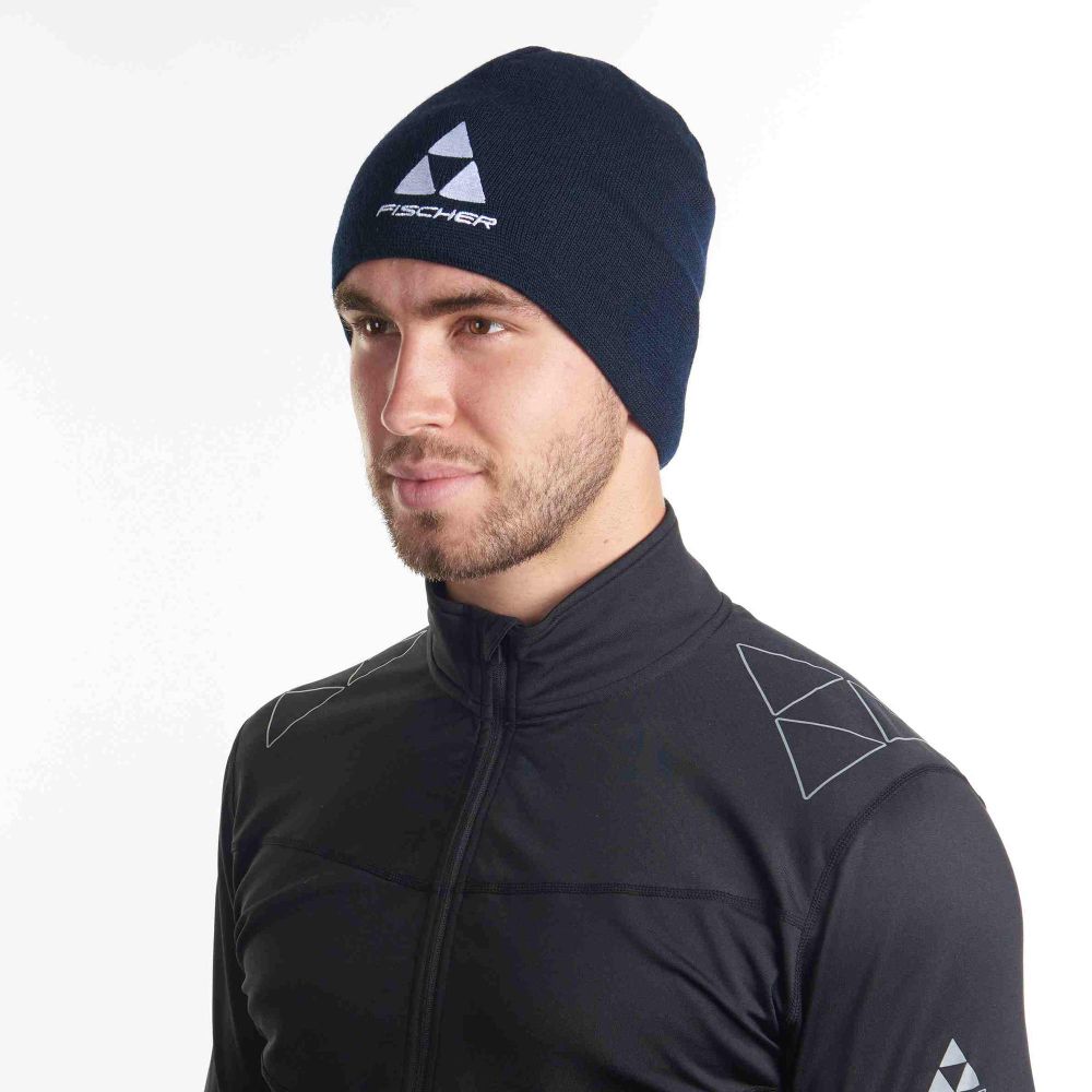 Fischer Kapa Mountain Navy slika 1