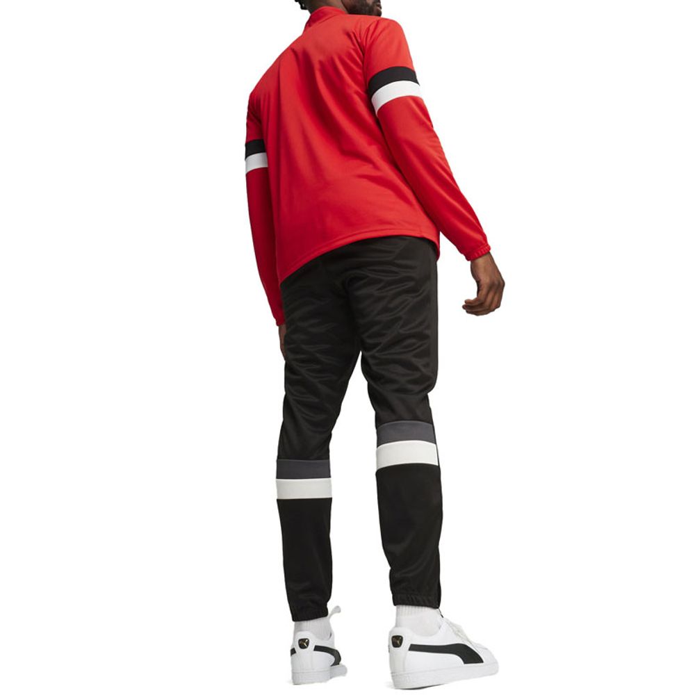 Puma Komplet trenerka za muškarce Puma Teamrise Tracksuit slika 2