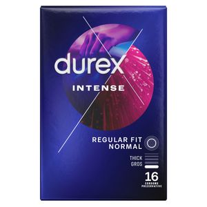 Durex Intense 16 kom