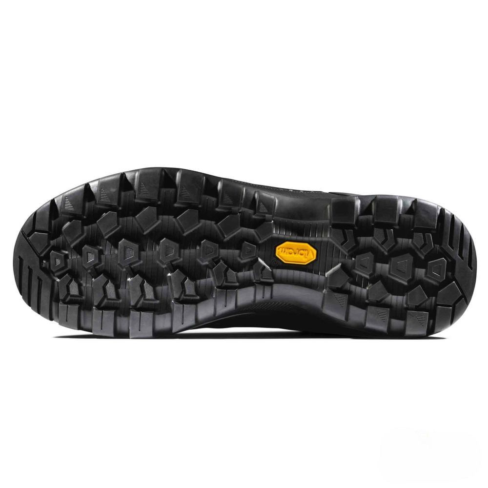 MAMMUT Muške čizme Blackfin III WP High Black slika 2